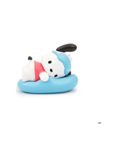 Hello Kitty Tatlı Uykular Sürpriz Figür