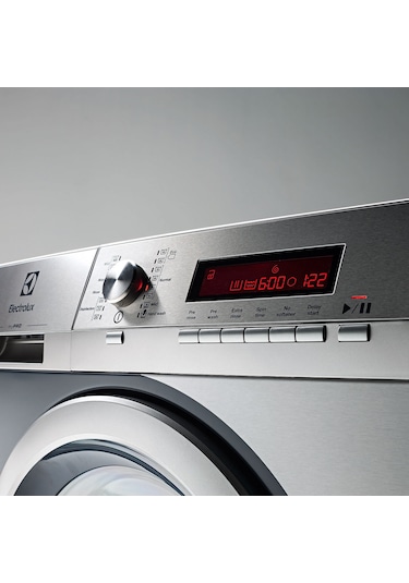 Electrolux Professional Mypro WE170P 8 KG 1400 RMP Çamaşır Makinesi