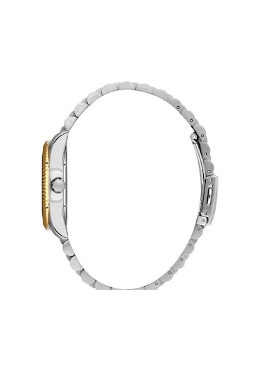 Daniel Klein Dke.1.10877-3 Kadın Kol Saati Altın