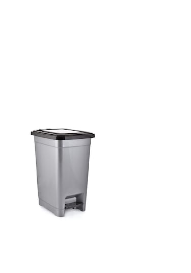 Hobby Life Slim Pedallı Çöp Kovası 10lt