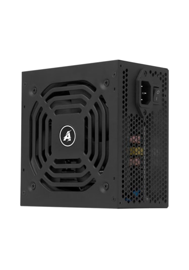Archon 550w 80+ Plus Bronze Power Supply Pc Güç Kaynağı