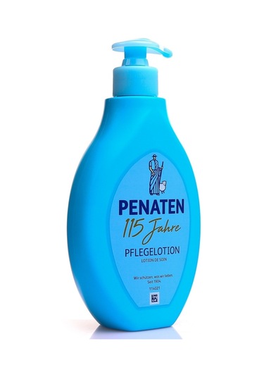Penaten Baby Losyon 400 ML