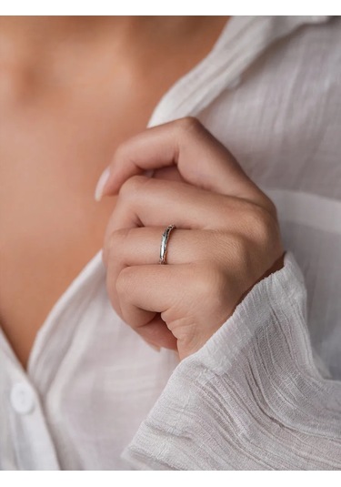 Lucente 925 Gümüş Ortodoks Yüzük 194469405 Gümüş