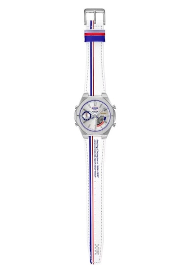 Casio Ecb-s10nıs-7adr Kol Saati Metalik