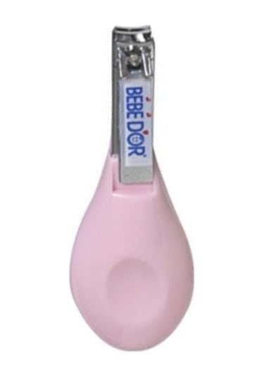 Bebedor Kolay Kavrama Çıt Çıt Makas - Pembe