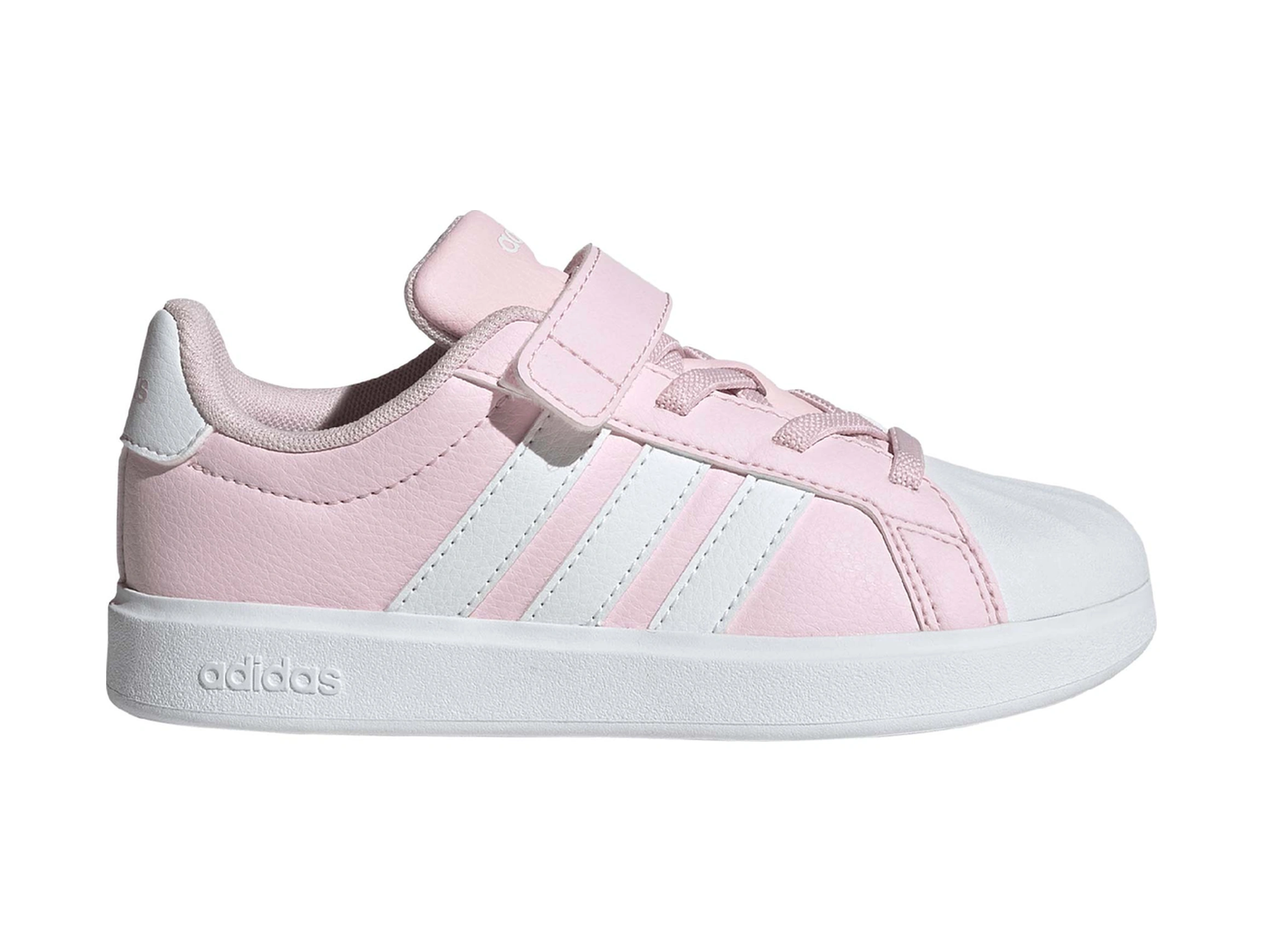Adidas Streettalk Çocuk Pembe Spor Ayakkabı Jq8591 Pembe