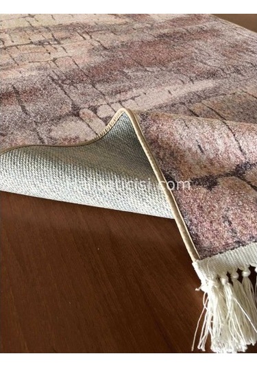 Prizma Halı Vintage Kilim V-6011 Çok Renkli