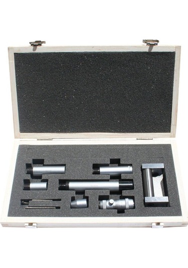 Pld 50-300mmx0.01 İç Çap Boru Mikrometre