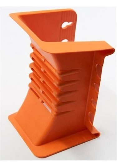 Duvara Monte Hortum Askısı Md78 Hortum Sarma Aparatı Vidaları Il