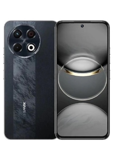 Tecno Spark 30 Pro 8 GB 256 GB Siyah (Teşhir)