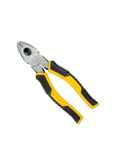 Stanley STHT0-74454 180 MM Control Grip Kombine Pense