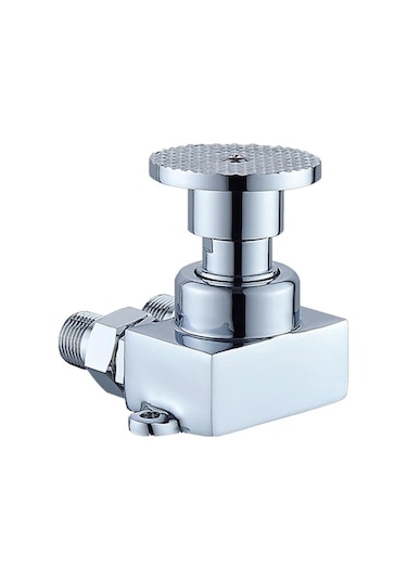 Maoyaya Suntek Dokunuşlu Vana Banyo Havzası Musluk, Pedallı Ayak Pedallı -