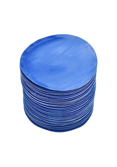 Yaleker Araba Ve Motosiklet İçin Evrensel 80mm Soğuk Tamir Lastikleri, 36 Adet Kutu Paketi - Hızlı Ve Etkili Lastik Onarımı