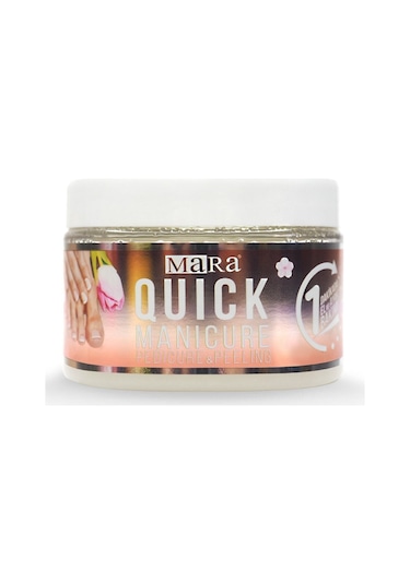 Mara Kolay Manikür ve Pedikür Peeling 300 G