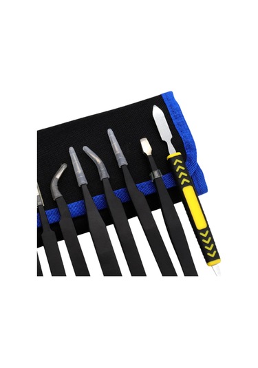 Dolıty Takı İmalatı Modelleme Güzellik 11-parça-set 11 Parça Set