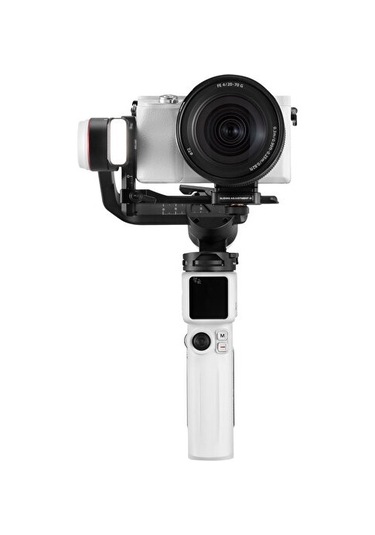 Zhiyun Crane M3S Combo El Gimbalı
