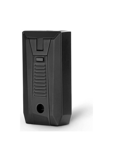 Colibri Slide Çift Alevli Çakmak Puro Çakmağı