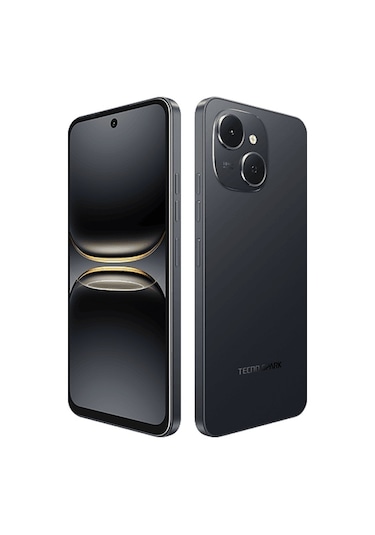 Tecno Spark 40C 4 GB 128 GB (TECNO Türkiye Garantili)