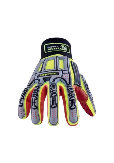 Hexarmor Rig Lizard 2039 60682 Eldiven No:9