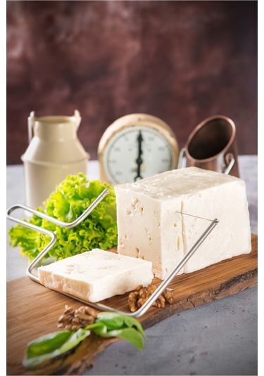 Ezine Koyun Peyniri 650 G