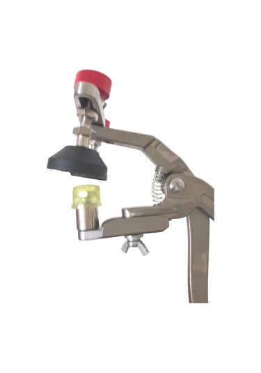 30 Parça Çok Fonksiyonlu Çantalı Pdr Kaput Pensesi