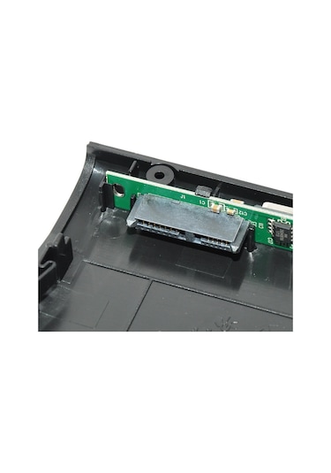 Alfais 4367 Usb 3.0 Sata Slim 9.5Mm Dvd Rw Writer Ssd Harici Caddy Kutu