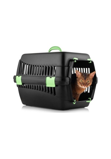 Büro Ev Evcil Hayvanı İçin Kedi Köpek Tavşan Taşıma Çantası