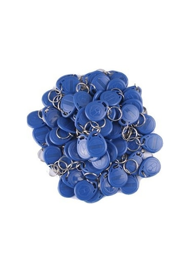 Sonex Tag Göstergeç Manyetik Proximity Anahtarlık 50 Adet