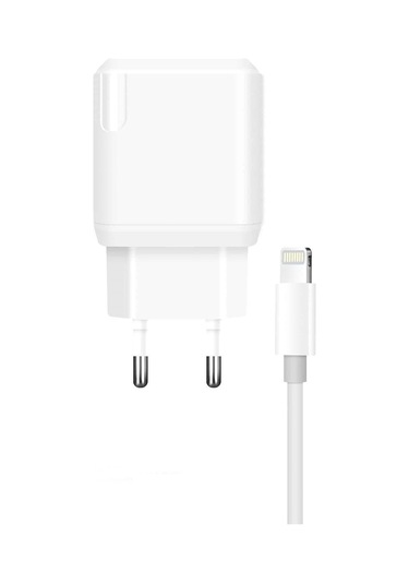 Maxron CH15 Q.c 18W Lightning Şarj Aleti