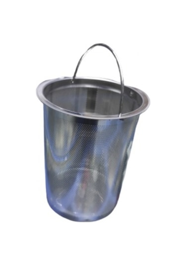 Felix Fl361 Klasik/Fl362 Çayver Çay Makinesi Metal Demlik Süzgeci