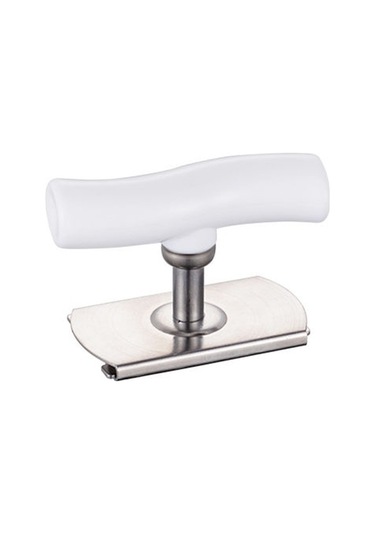 Ulzyvf Mutfak Beyaz/yeşil Kavanoz Açıcı & Spiral Açacak 46464752 Beyaz - Yeşil