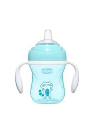 Chicco Yumuşak Uçlu Geçiş Bardağı 00006911200000