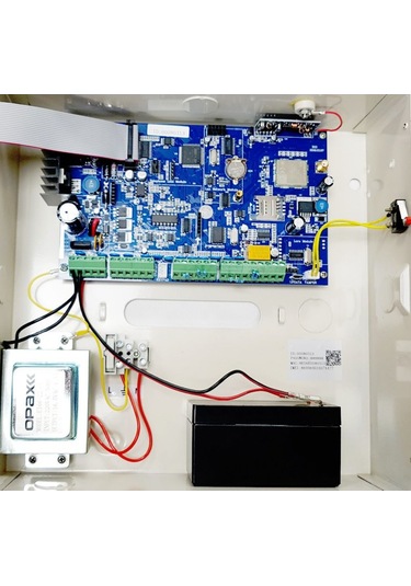 Opax 2646 Alarım Sistemi