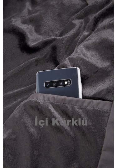Softshell Su Ve Rüzgar Geçirmez Erkek Mont