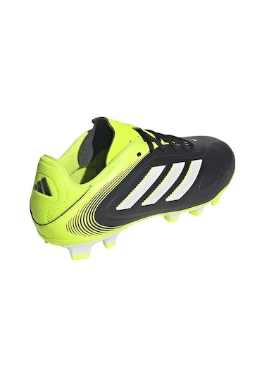 Adidas Performance Copa Pure Iıı Club Fg/mg J Çocuk Futbol Ayakkabısı Jr2905 Siyah