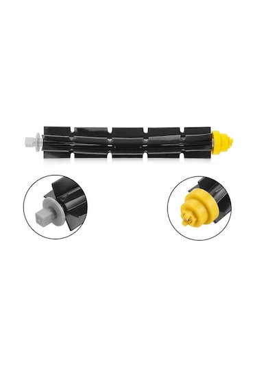 iRobot Roomba 610  Robot Süpürge Aksesuar Seti 10 Parça Uyumlu