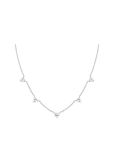 Rosefıeld Jnrhs.j1006 Gri Kolye