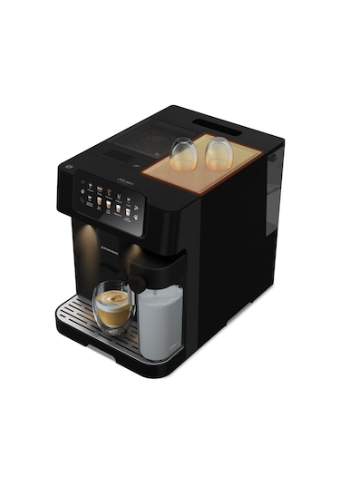 Grundıg KVA 6530 Espresso Makinesi