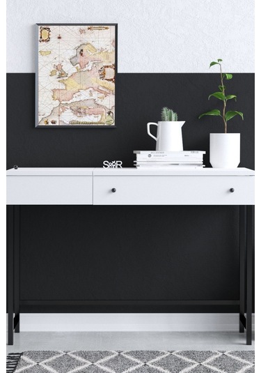 Decormet Fom Çalışma Masası Dec0086 Diğer