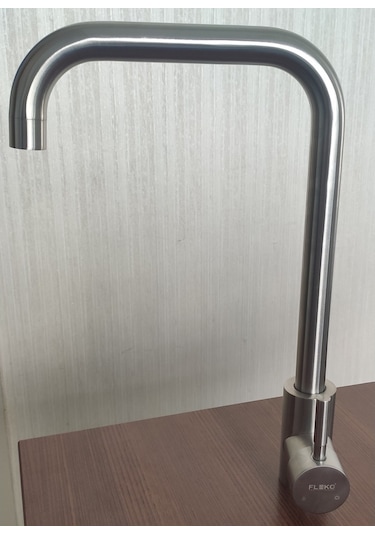 Fleko Inox Mutfak Eviye Batarya