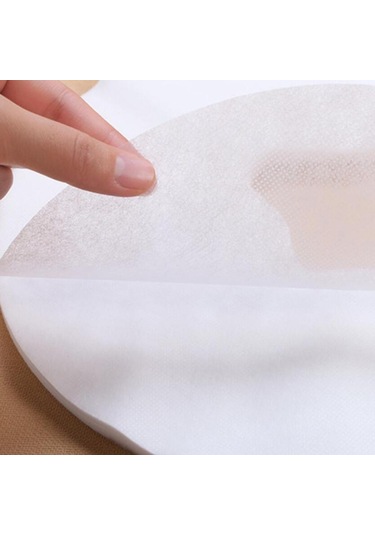 Suntek Tek Kullanımlık Dokunmamış Kumaş Yüz Delikli Masa