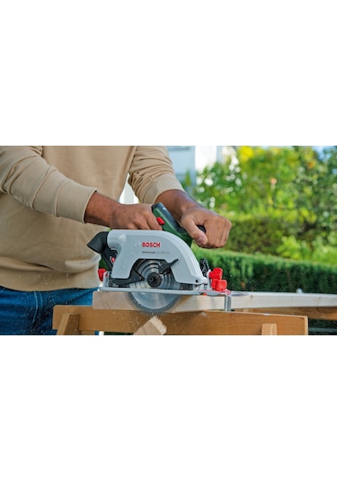 Bosch Universalcirc 18 V-53 Akülü Daire Testere Akü Ve Şarj Aleti Hariç