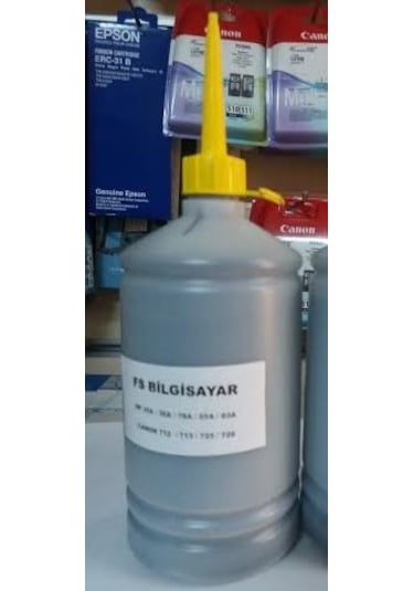 Hp 55A Ce255A Toner Tozu 500 Gr