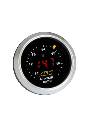 Aem Electronics 30-4110 Classic Dijital Geniş Bant Afr Ölçer Kiti