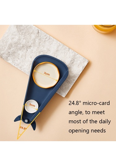 Lscf36 Manyetik Çok Fonksiyonlu Şişe Açacağı Yellow Diğer