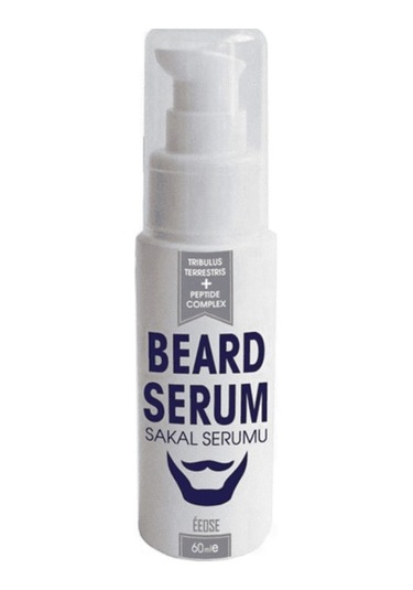 Eeose Beard Sakal Serumu 60 ML