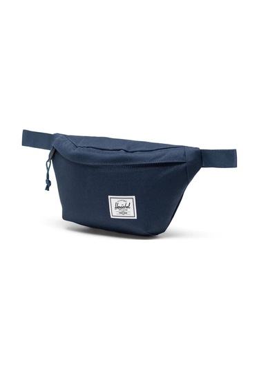 Herschel Classic Hip Pack Unisex Bel Çantası 11549-00007-os Navy