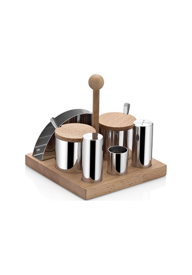 Altılı Tuzluk Takımı Diğer