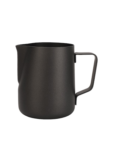 600ml Yapışmaz Süt Köpürtme Kabı Kaiyi Gosterildigi Gibi