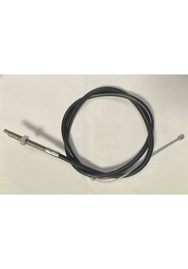 Çapa Makinesi Hareket Teli - İleri - Eurosystem 3+1 Euro 102D - Yedek